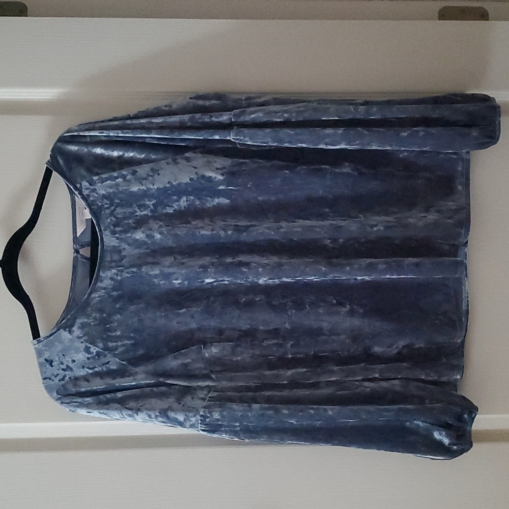 Lauren Conrad blouse